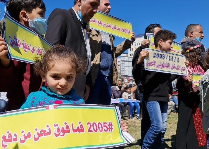 أبو كرش يوضح تأثير قرار الحد الأدنى للأجور على ملف 